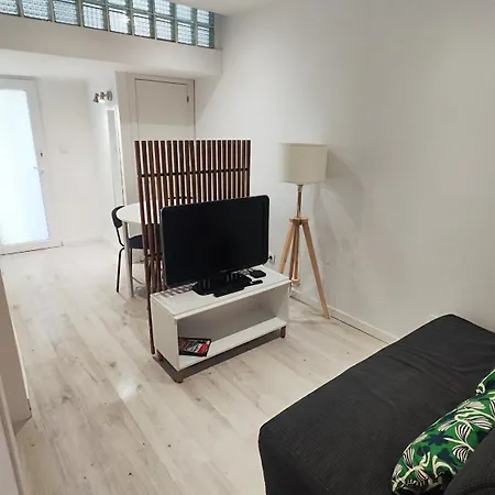 Campolide Appartement