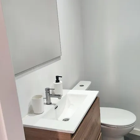 Appartement Campolide Lisboa